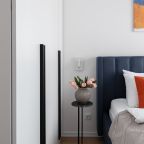 Апартаменты (Modena), Апартаменты Smart Lofts Moscow