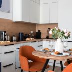 Апартаменты (Modena), Апартаменты Smart Lofts Moscow