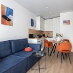Апартаменты (Modena), Апартаменты Smart Lofts Moscow