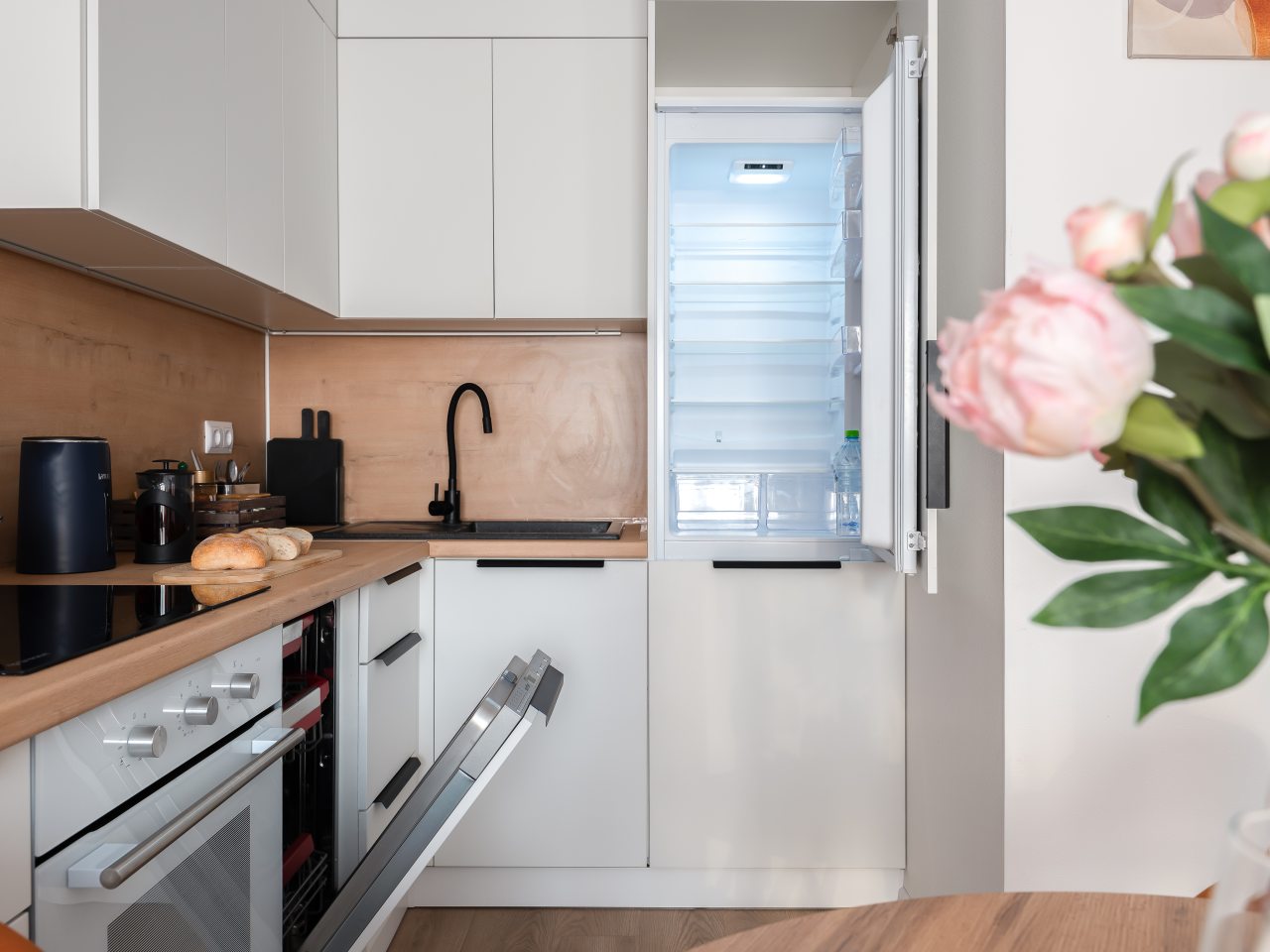 Апартаменты (Modena), Апартаменты Smart Lofts Moscow