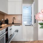 Апартаменты (Modena), Апартаменты Smart Lofts Moscow