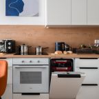Апартаменты (Modena), Апартаменты Smart Lofts Moscow