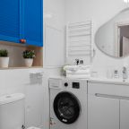 Апартаменты (Modena), Апартаменты Smart Lofts Moscow