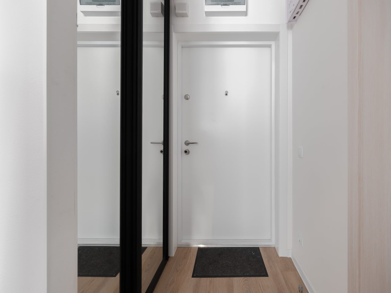 Апартаменты (Modena), Апартаменты Smart Lofts Moscow