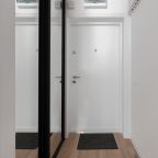 Апартаменты (Modena), Апартаменты Smart Lofts Moscow