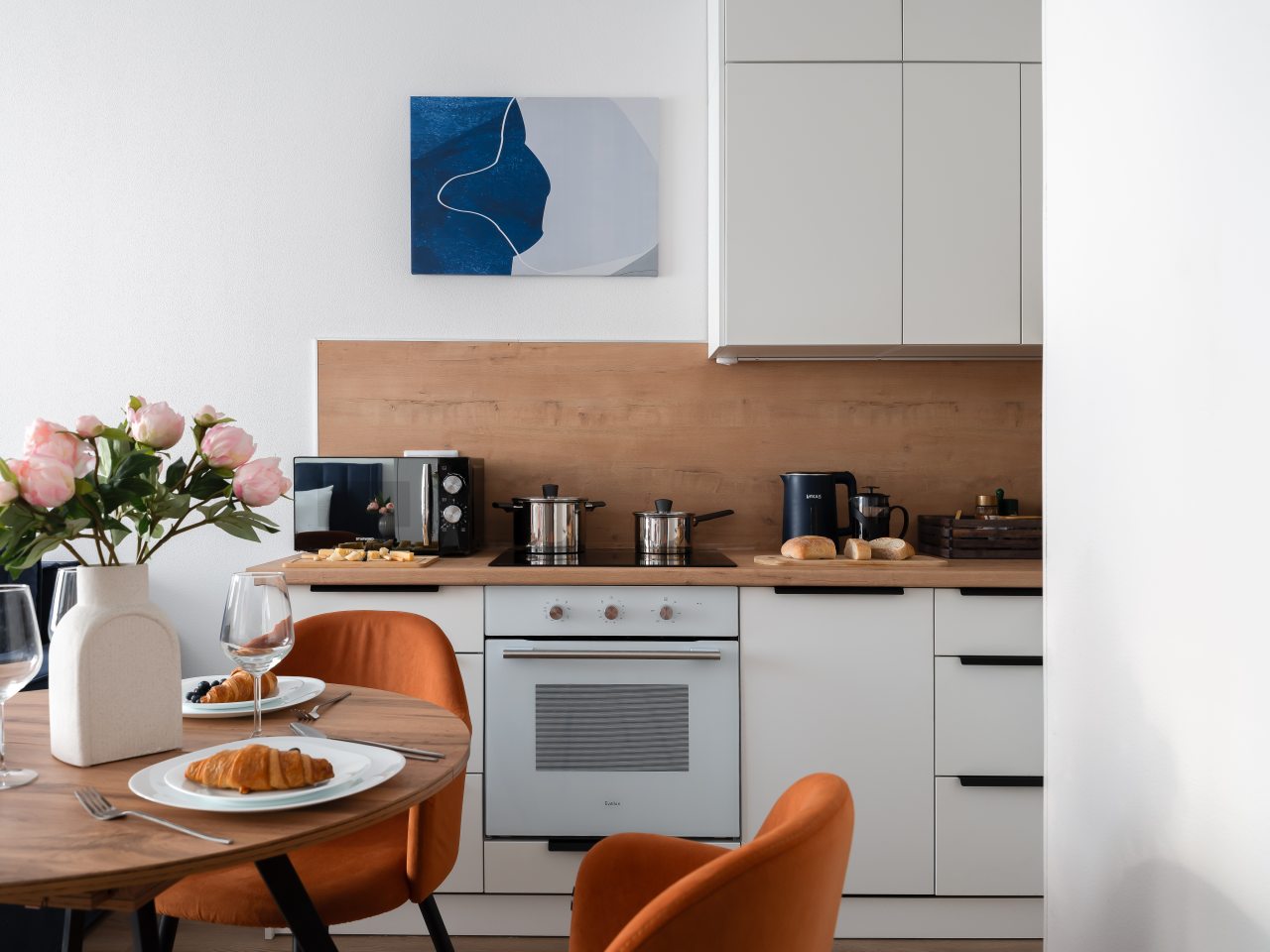 Апартаменты (Modena), Апартаменты Smart Lofts Moscow