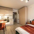 Апартаменты (Terra), Апартаменты Smart Lofts Moscow