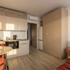 Апартаменты (Terra), Апартаменты Smart Lofts Moscow