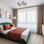 Апартаменты (Terra), Апартаменты Smart Lofts Moscow