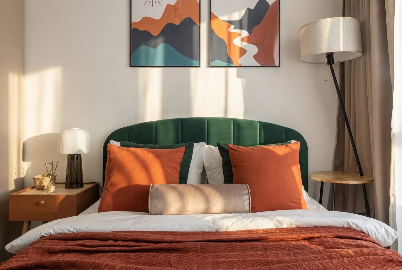 Апартаменты (Terra), Апартаменты Smart Lofts Moscow