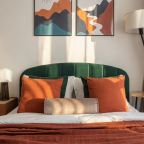 Апартаменты (Terra), Апартаменты Smart Lofts Moscow