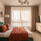 Апартаменты (Terra), Апартаменты Smart Lofts Moscow