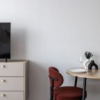 Апартаменты (Terra), Апартаменты Smart Lofts Moscow