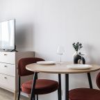 Апартаменты (Terra), Апартаменты Smart Lofts Moscow