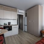 Апартаменты (Terra), Апартаменты Smart Lofts Moscow