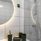 Апартаменты (Terra), Апартаменты Smart Lofts Moscow