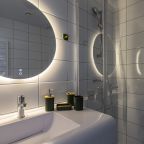 Апартаменты (Terra), Апартаменты Smart Lofts Moscow