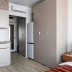 Апартаменты (Terra), Апартаменты Smart Lofts Moscow