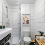 Апартаменты (Terra), Апартаменты Smart Lofts Moscow