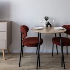 Апартаменты (Terra), Апартаменты Smart Lofts Moscow