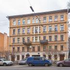Квартира (Просторная 1ккв на 4 советской 14), Апартаменты RentalSPb на 4-й советской 14