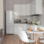 Апартаменты (Tulip House), Апартаменты Smart Lofts Moscow