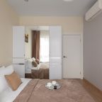 Апартаменты (Tulip House), Апартаменты Smart Lofts Moscow
