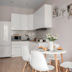 Апартаменты (Tulip House), Апартаменты Smart Lofts Moscow
