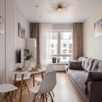 Апартаменты (Tulip House), Апартаменты Smart Lofts Moscow