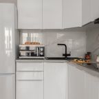 Апартаменты (Tulip House), Апартаменты Smart Lofts Moscow