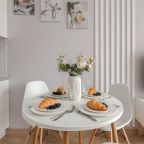 Апартаменты (Tulip House), Апартаменты Smart Lofts Moscow