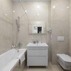 Апартаменты (Tulip House), Апартаменты Smart Lofts Moscow