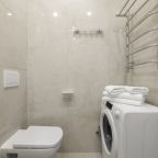 Апартаменты (Tulip House), Апартаменты Smart Lofts Moscow