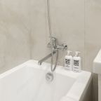 Апартаменты (Tulip House), Апартаменты Smart Lofts Moscow