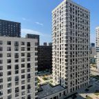 Апартаменты (Tulip House), Апартаменты Smart Lofts Moscow