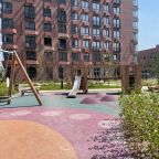 Апартаменты (Tulip House), Апартаменты Smart Lofts Moscow