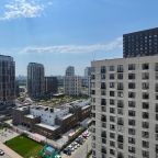 Апартаменты (Tulip House), Апартаменты Smart Lofts Moscow