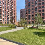 Апартаменты (Tulip House), Апартаменты Smart Lofts Moscow