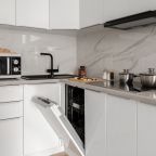 Апартаменты (Tulip House), Апартаменты Smart Lofts Moscow