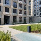 Апартаменты (Tulip House), Апартаменты Smart Lofts Moscow