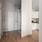 Апартаменты (Tulip House), Апартаменты Smart Lofts Moscow