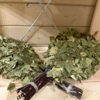 Баня, База отдыха Лисицкий Парк