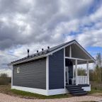 Баня, База отдыха Лисицкий Парк