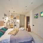 Апартаменты (Премиум), Апарт-отель DemiFlat Южный Квартал 4