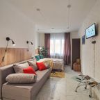 Апартаменты (Премиум), Апарт-отель DemiFlat Южный Квартал 4