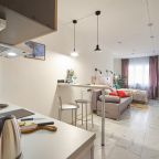 Апартаменты (Премиум), Апарт-отель DemiFlat Южный Квартал 4
