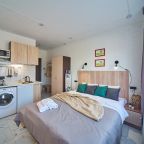 Апартаменты (Апартаменты комфорт), Апарт-отель DemiFlat Южный Квартал 4