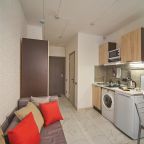 Апартаменты (Апартаменты комфорт), Апарт-отель DemiFlat Южный Квартал 4