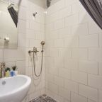 Апартаменты (Апартаменты комфорт), Апарт-отель DemiFlat Южный Квартал 4