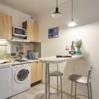 Апартаменты (Премиум), Апарт-отель DemiFlat Южный Квартал 4